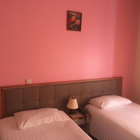 Florinda Bed & Breakfast Chaves Exterior foto