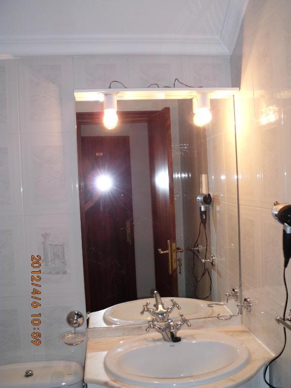 Florinda Bed & Breakfast Chaves Exterior foto