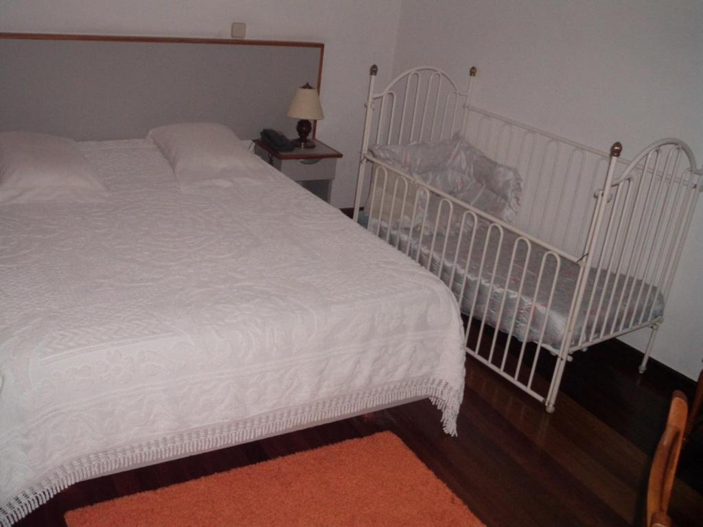 Florinda Bed & Breakfast Chaves Exterior foto