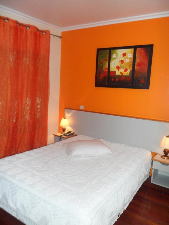 Florinda Bed & Breakfast Chaves Exterior foto